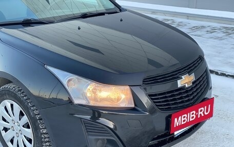 Chevrolet Cruze II, 2012 год, 655 000 рублей, 7 фотография