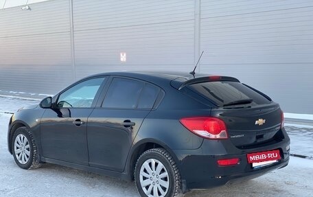Chevrolet Cruze II, 2012 год, 655 000 рублей, 2 фотография