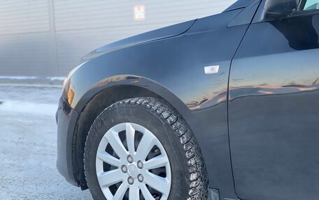 Chevrolet Cruze II, 2012 год, 655 000 рублей, 20 фотография