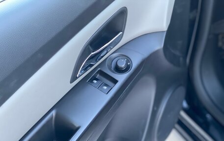 Chevrolet Cruze II, 2012 год, 655 000 рублей, 17 фотография