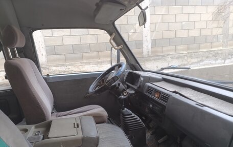 Asia Topic, 1991 год, 220 000 рублей, 3 фотография