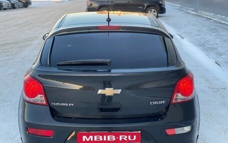Chevrolet Cruze II, 2012 год, 655 000 рублей, 23 фотография