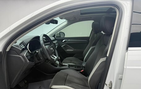 Audi Q3, 2021 год, 2 790 000 рублей, 7 фотография