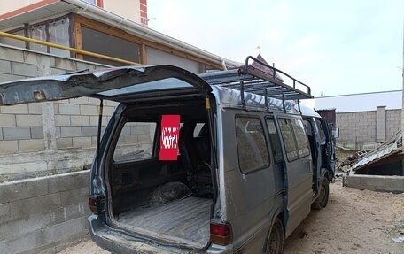 Asia Topic, 1991 год, 220 000 рублей, 5 фотография