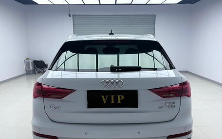 Audi Q3, 2021 год, 2 790 000 рублей, 4 фотография