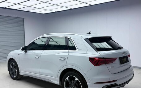 Audi Q3, 2021 год, 2 790 000 рублей, 3 фотография