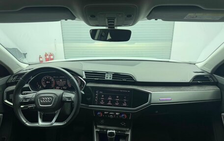 Audi Q3, 2021 год, 2 790 000 рублей, 10 фотография