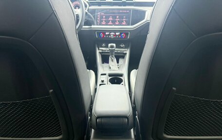 Audi Q3, 2021 год, 2 790 000 рублей, 15 фотография