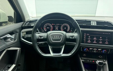 Audi Q3, 2021 год, 2 790 000 рублей, 9 фотография