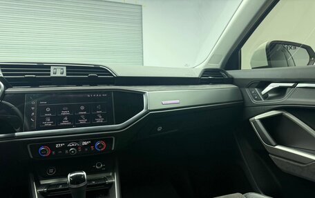 Audi Q3, 2021 год, 2 790 000 рублей, 12 фотография