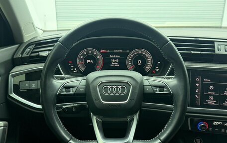 Audi Q3, 2021 год, 2 790 000 рублей, 8 фотография