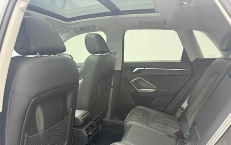 Audi Q3, 2021 год, 2 790 000 рублей, 20 фотография