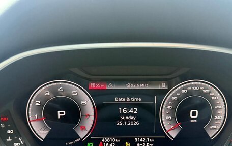 Audi Q3, 2021 год, 2 790 000 рублей, 16 фотография