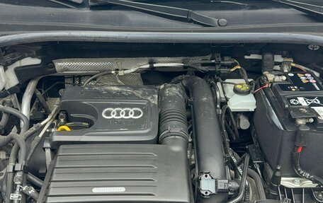 Audi Q3, 2021 год, 2 790 000 рублей, 24 фотография