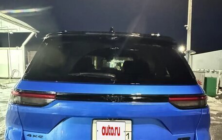 Jeep Grand Cherokee, 2022 год, 8 500 000 рублей, 3 фотография