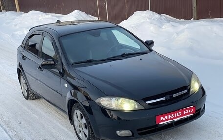 Chevrolet Lacetti, 2008 год, 480 000 рублей, 2 фотография
