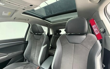 Audi Q3, 2021 год, 2 790 000 рублей, 17 фотография