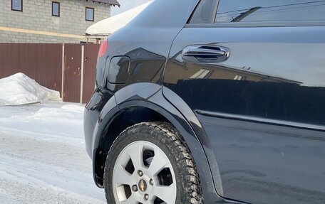 Chevrolet Lacetti, 2008 год, 480 000 рублей, 13 фотография