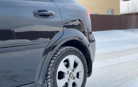 Chevrolet Lacetti, 2008 год, 480 000 рублей, 16 фотография