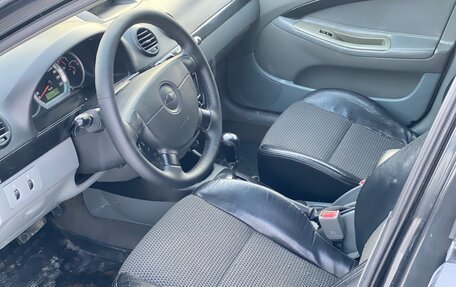 Chevrolet Lacetti, 2008 год, 480 000 рублей, 11 фотография