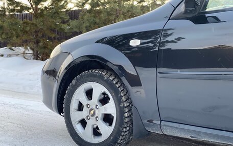 Chevrolet Lacetti, 2008 год, 480 000 рублей, 15 фотография