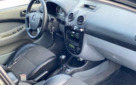 Chevrolet Lacetti, 2008 год, 480 000 рублей, 18 фотография