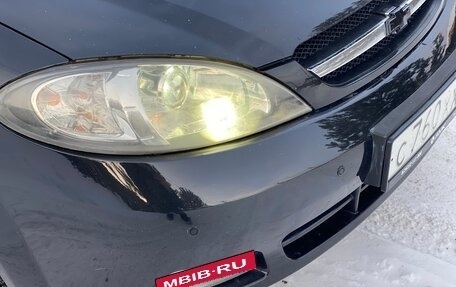 Chevrolet Lacetti, 2008 год, 480 000 рублей, 7 фотография