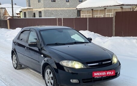 Chevrolet Lacetti, 2008 год, 480 000 рублей, 12 фотография