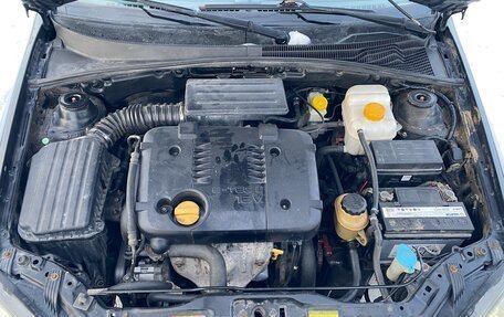 Chevrolet Lacetti, 2008 год, 480 000 рублей, 20 фотография