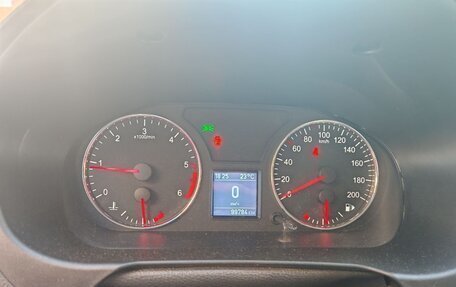 ЛуАЗ Patriot, 2022 год, 1 800 000 рублей, 5 фотография