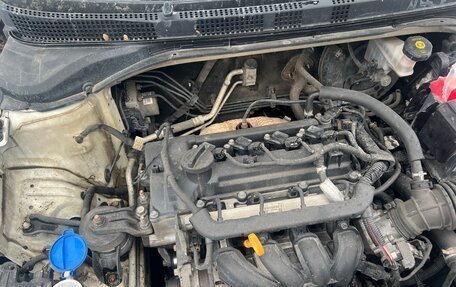 Hyundai Accent IV, 2020 год, 960 000 рублей, 8 фотография