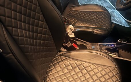 Hyundai Accent IV, 2020 год, 960 000 рублей, 7 фотография