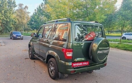 ЛуАЗ Patriot, 2022 год, 1 800 000 рублей, 3 фотография