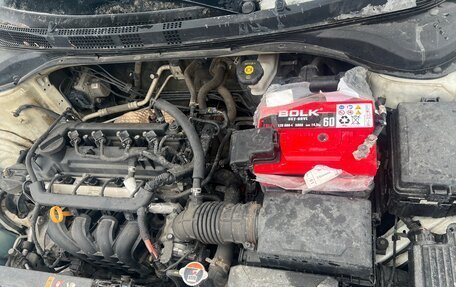 Hyundai Accent IV, 2020 год, 960 000 рублей, 9 фотография