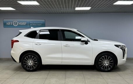 Haval Jolion, 2023 год, 1 749 000 рублей, 8 фотография