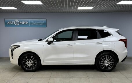 Haval Jolion, 2023 год, 1 749 000 рублей, 4 фотография