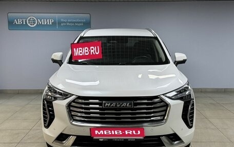 Haval Jolion, 2023 год, 1 749 000 рублей, 2 фотография