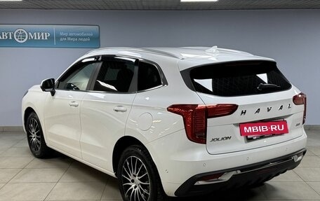 Haval Jolion, 2023 год, 1 749 000 рублей, 5 фотография