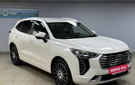 Haval Jolion, 2023 год, 1 749 000 рублей, 3 фотография