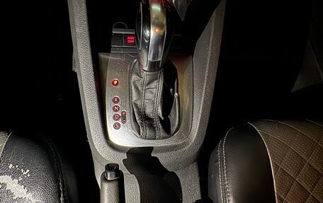 Volkswagen Jetta VI, 2014 год, 697 000 рублей, 10 фотография