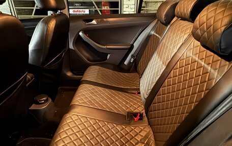 Volkswagen Jetta VI, 2014 год, 697 000 рублей, 8 фотография