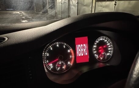 Volkswagen Jetta VI, 2014 год, 697 000 рублей, 9 фотография