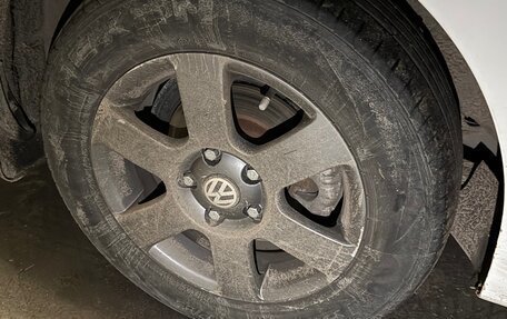 Volkswagen Jetta VI, 2014 год, 697 000 рублей, 16 фотография