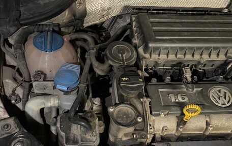 Volkswagen Jetta VI, 2014 год, 697 000 рублей, 20 фотография