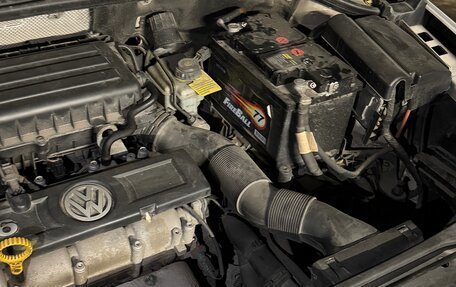 Volkswagen Jetta VI, 2014 год, 697 000 рублей, 19 фотография