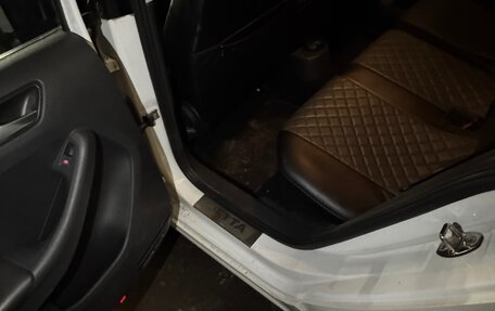 Volkswagen Jetta VI, 2014 год, 697 000 рублей, 24 фотография