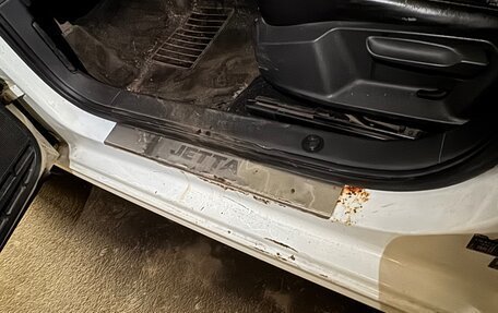 Volkswagen Jetta VI, 2014 год, 697 000 рублей, 23 фотография