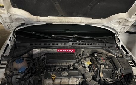 Volkswagen Jetta VI, 2014 год, 697 000 рублей, 18 фотография