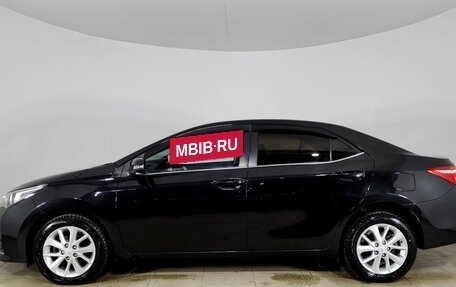 Toyota Corolla, 2013 год, 1 499 000 рублей, 4 фотография