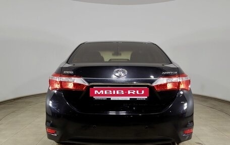 Toyota Corolla, 2013 год, 1 499 000 рублей, 6 фотография